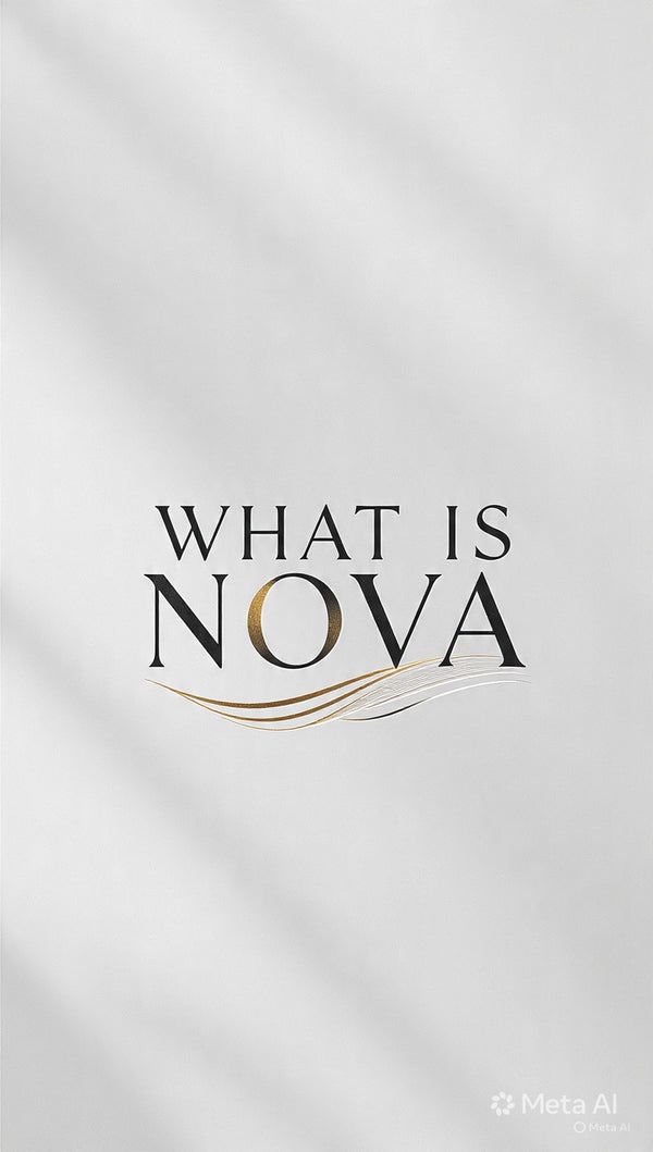 What is Nova?